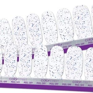 Color Street Bundle of 4